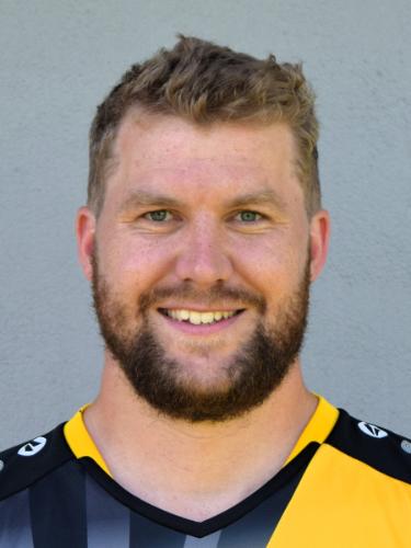 Moritz Korn
