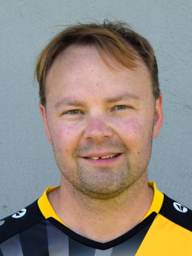 Stefan Rühr