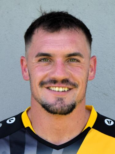 Maik Vogel