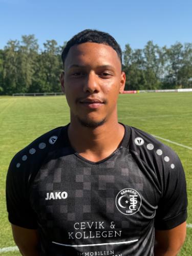 Jullien Grammon