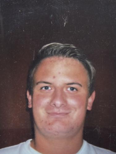 Damian Junger