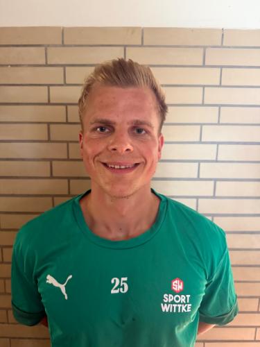 Leon Holzheid
