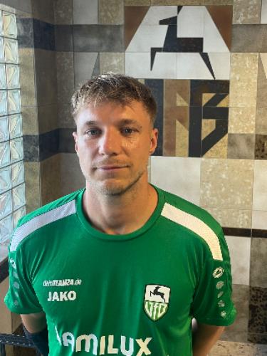 Tobias Lauterbach