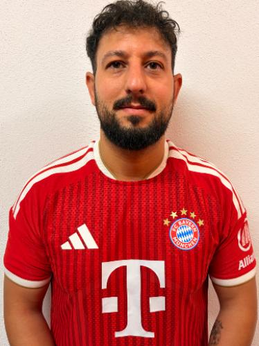 Paraskevas Sidiropoulos