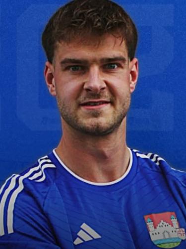 Johannes Gebhart