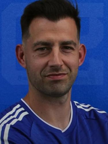 Dominik Sperlein
