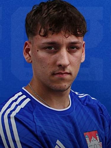 Maximilian Drozd