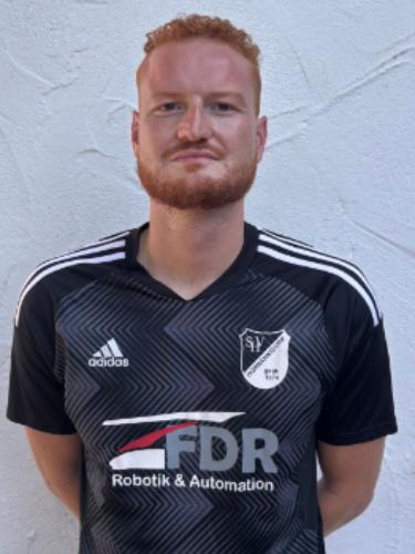 Bastian Hiltl