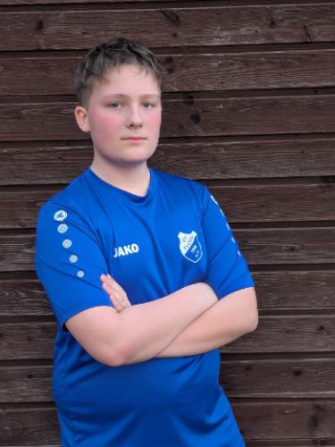 Lukas Striegl