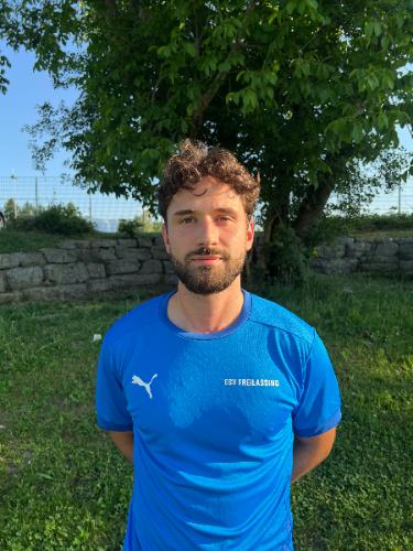 Arber Tafilaj