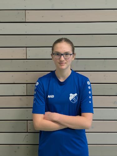 Katharina Zimmerer
