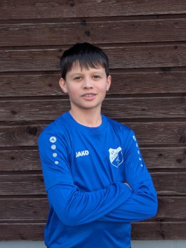 Jakob Lehner