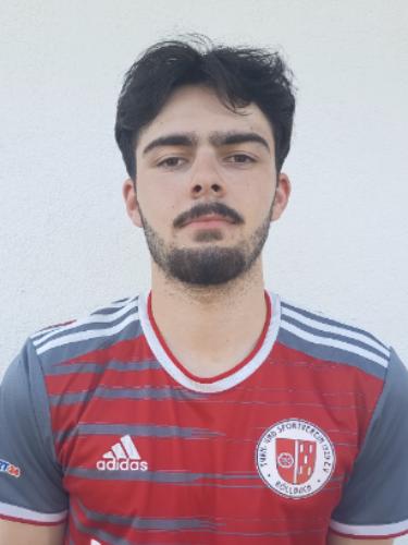 Lennox Cakirman