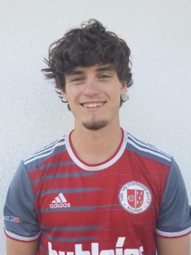 Avatar Bild für Joshua Ullrich