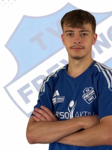 Avatar Bild für Arlind Ajeti