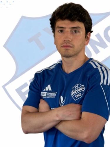 Avatar Bild für Mauricio Balmaceda Trujillo