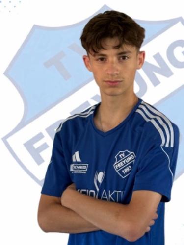Avatar Bild für David Bosnjak
