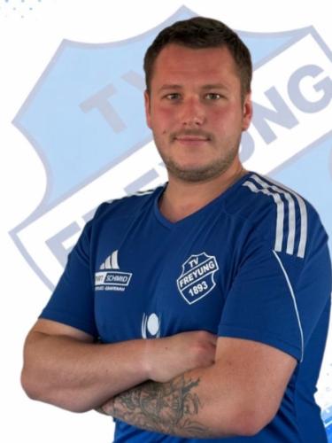 Nico Freund