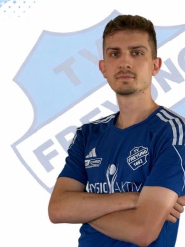 Avatar Bild für Jonas Hobelsberger