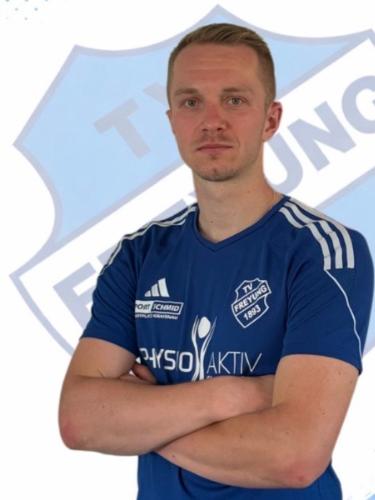 Alexander Kölbl