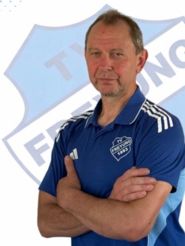 Klaus Boxleitner