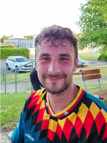 Lukas Granz