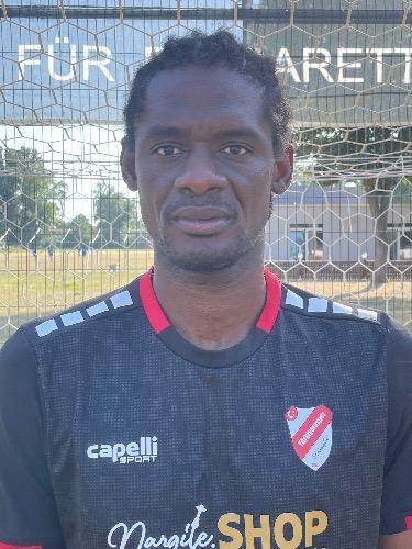 Adama Diomande