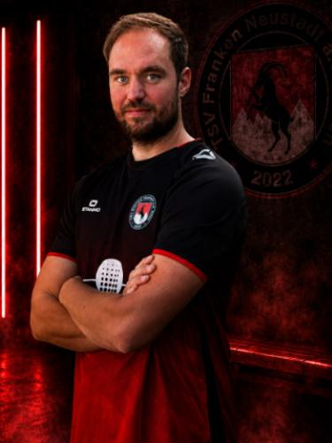 Niclas Steinle