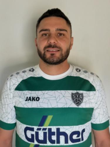 Catalin Coman