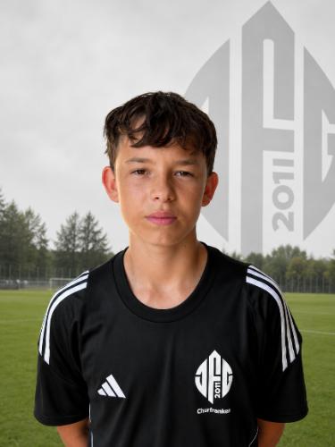 Lucas Kreß