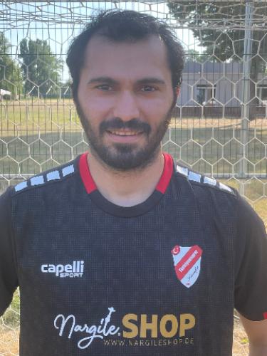 Niyazi Arpa
