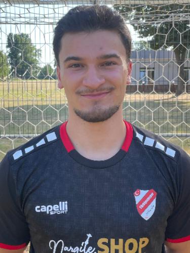 Avatar Bild für Fatih Aydin