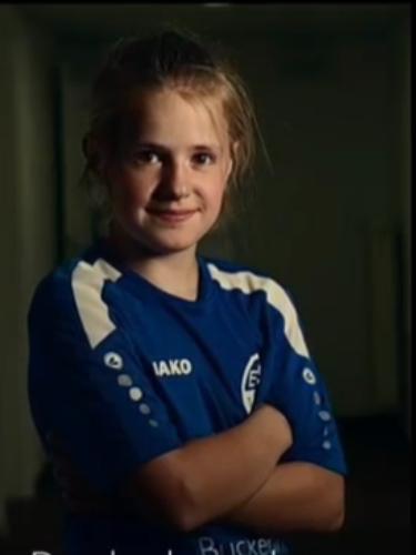 Amina Morkel