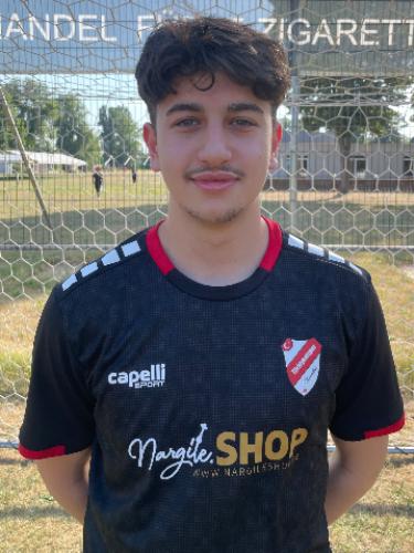 Mehmet Vatan
