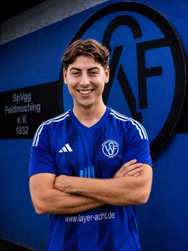 Avatar Bild für Moritz Haile
