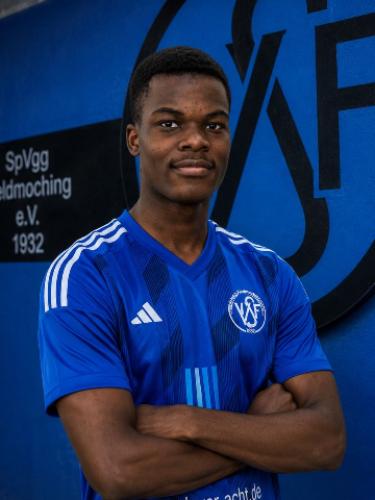 Avatar Bild für Kevin Iyoha