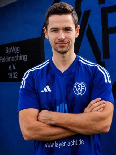 Patrick Wojcik