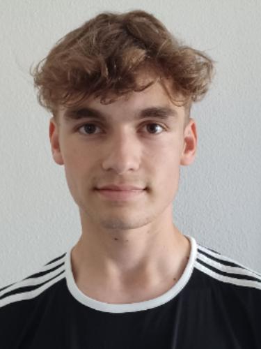 Jakob Unverdorben