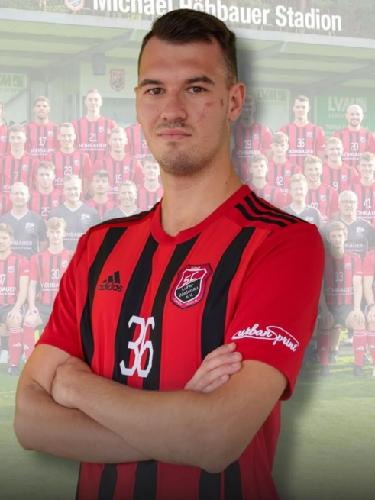 Fabian Hofmann