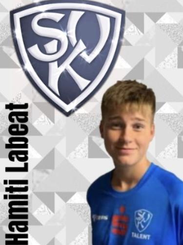 Labeat Hamiti