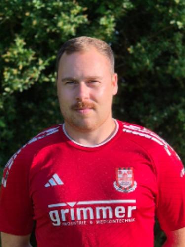 Jonas Friedrich