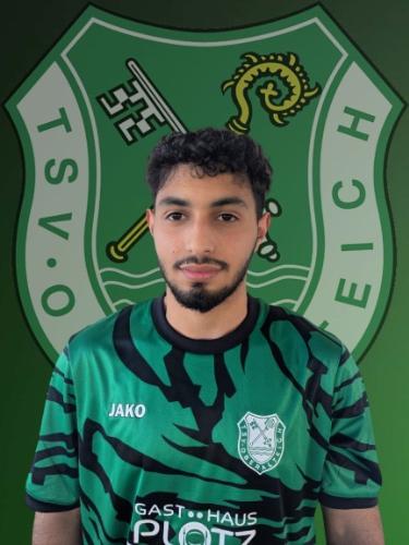 Mohammad Al Naseer