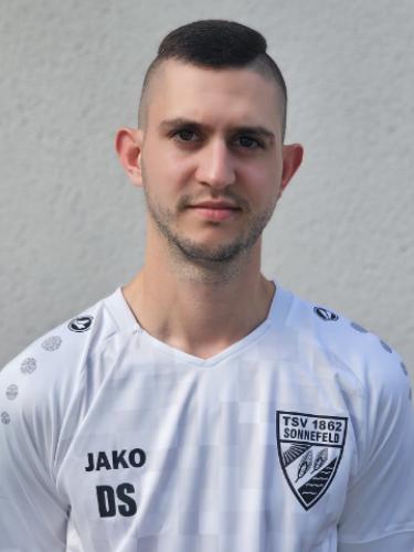 Dario Schober
