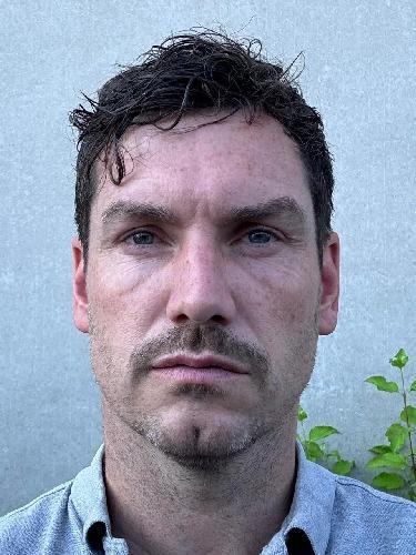 Dominik Scherf
