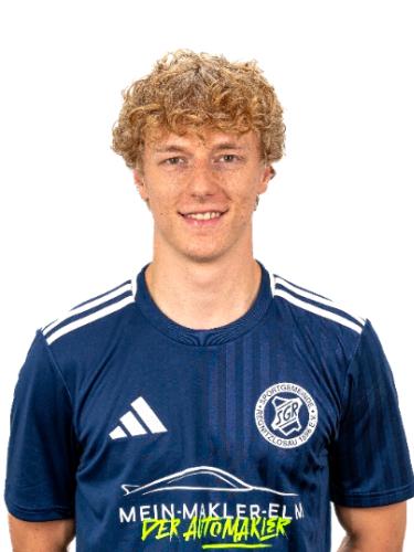 Benedikt Müller