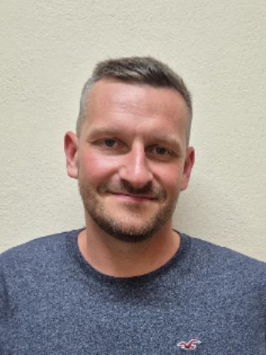 Adrian Geier