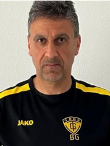 Bashar Georges