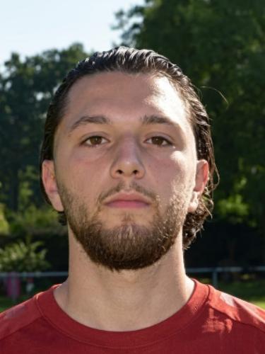 Kerem Ötzürk