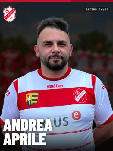 Andrea Aprile