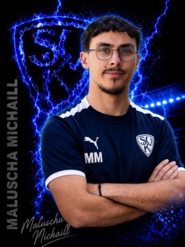 Michail Maluscha